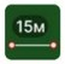 15m Sprint icon