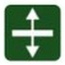 Coordination ladder B-F icon