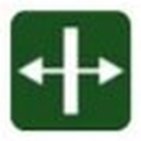 Coordination ladder L-R icon
