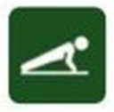 Push ups icon